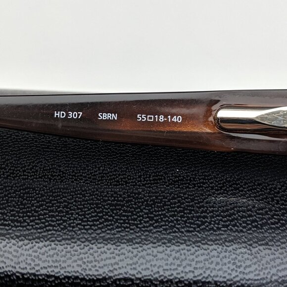 🕶️New! Harley-Davidson HD307 Men's Eyeglasses /TH303🕶️ - Picture 6 of 8